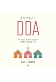 Wyrosnąć z DDA