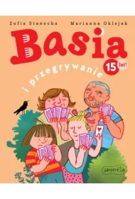 Basia i przegrywanie