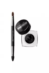Wodoodporny żelowy eyeliner 950 Blackest Black