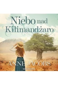 Niebo nad Kilimandżaro