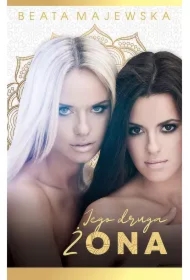 Jego druga żona. Seria arabska. Tom 2