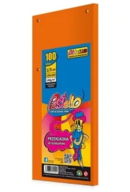 Przekładka do segregatora 1/3 A4 100K IT240 pomar