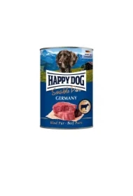 Puszka dla psa - Germany (wołowina)