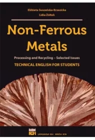 Non-Ferrous Metals