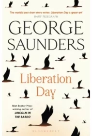 Liberation Day wer. angielska