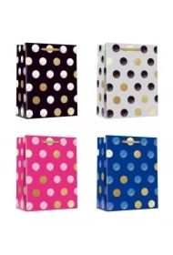 Torebka upominkowa XS MIX