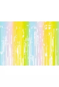 Kurtyna Party 100x195cm