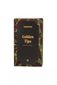 Golden Tips Herbata czarna sypana