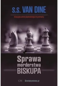 Sprawa morderstwa Biskupa