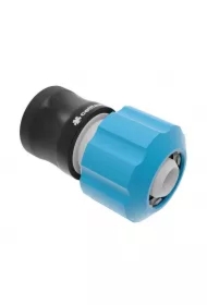 Szybkozłącze - stop Ergo 3/4"