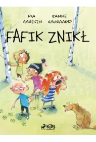 Fafik znikł