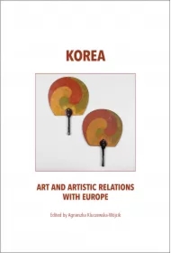 Korea art and artistic relations with europe