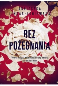 Bez pożegnania. Paulina i Piotr. Tom 2 (pocket)