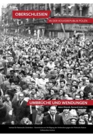 Oberschlesien in der Volksrepublik Polen