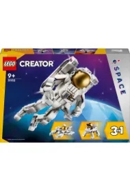 LEGO Creator Astronauta 31152