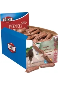 Premio Picknicks, kiełbaski, dla psa, bawół, 8cm