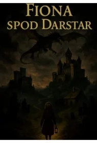 FIONA SPOD DARKSTAR