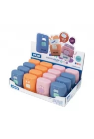 Gumko-zmiotka Compact Funny Animals