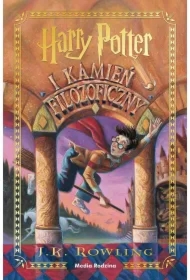 Harry Potter i Kamień Filozoficzny