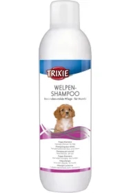 Szampon dla szczeniat