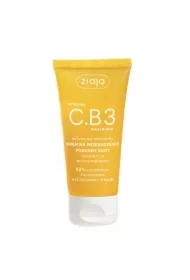 Witamina C.B3 krem na przebudzenie poranny shot