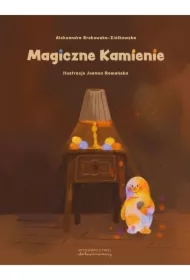 Magiczne Kamienie