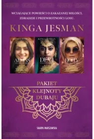 Pakiet Klejnoty Dubaju