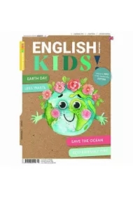 English Matters KIDS nr 23