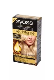 Oleo Intense farba do włosów trwale koloryzująca z olejkami 10-50 Popielaty Blond