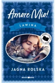 Amore mio! Lawina (DUŻE LITERY)