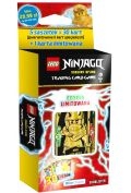 LEGO Ninjago Trading Card Game seria 9 ekoblister