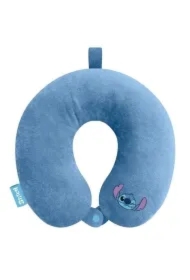 Poduszka rogal Lilo i Stitch 30cm