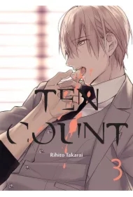 Ten Count. Tom 3