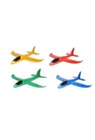 Samolot styropianowy MIX