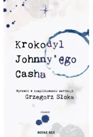 Krokodyl Johnny`ego Casha