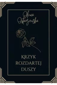 Krzyk rozdartej duszy