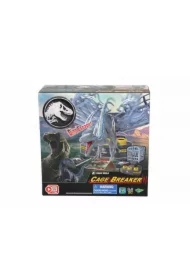 Jurassic World Cage Breaker