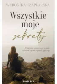 Wszystkie moje sekrety