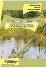 Biologia wód śródlądowych. Skrypt dla studentów...
