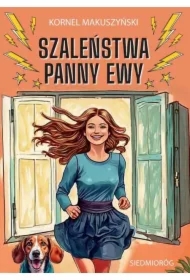 Szaleństwa Panny Ewy