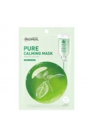 Kojąca maska w płachcie