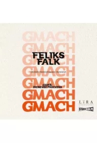 Gmach. Opowieści prawdopodobne i prawdziwe