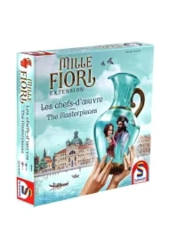 Mille Fiori. Dzieła mistrzów