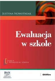 Ewaluacja w szkole