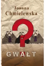 Gwałt