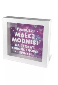 Skarbonka Home Modnisia