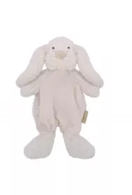 Dou dou królik Charlotte waniliowy 28cm