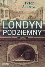 Londyn Podziemnyackroyd Peter