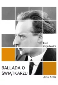 Ballada o świątkarzu