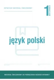 J.Polski GIM 1 Dotacyjny materiał ćw. OPERON